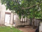 Semi-Finished House for Sale in Adiambalama - Walpola.