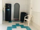 Semi Furnished 01 Bed Annex to be rent at Temples road Mount Lavinia
