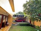Semi Furnished 06 Bedrooms House For Rent In Colombo 10 [ 260 H ]