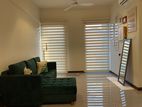 Semi Furnished 1 Bedroom for Rent in Kotte