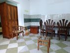 semi furnished 1 room unit for rent in ratmalana raja mawata