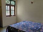 Semi furnished 1 st floor House For Rent In Dehiwala (IM-921)