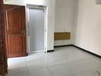 Semi Furnished 1Bedroom House portion For Rent In Dehiwala Junction