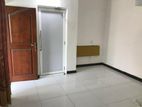 Semi Furnished 1st Floor 1 Bedroom portion For Rent In Dehiwala Junction