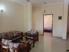 Semi Furnished 1st Floor House For Rent In Dehiwale