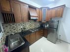 Semi Furnished 1st Floor House For Rent In Dehiwela