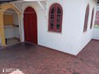 Semi Furnished 1st Floor House for Rent in Mount Lavinia