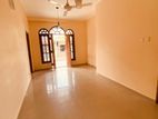 semi furnished 1st Floor house for Rent in waidiya Road dehiwala