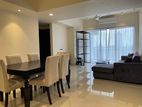 Semi Furnished 2 Bedroom Apartment for Rent at Colombo 5