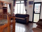 Semi furnished 2 bedroom Apartment For Rent in Co 06