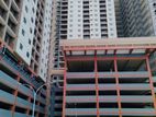 Semi Furnished 2 BR apartment for rent in Colombo 8
