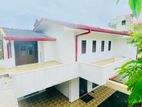 Semi-Furnished 2 Storey House for Rent in Battaramulla