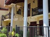 SEMI FURNISHED 2 STOREY HOUSE FOR RENT IN DEHIWALA