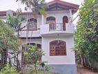 Semi Furnished 2 Storey House Rent in Kiribathgoda