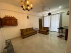 Semi Furnished 2BHK Apartment For Rent in Dehiwala