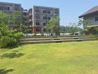 SEMI FURNISHED 2BR APARTMENT RENT IN CANTERBURY GOLF RESORT KAHATHUDUWA