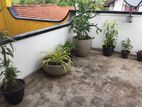 Semi Furnished 2nd Floor House for Rent in Colombo 05