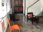 Semi Furnished 2nd Floor House for Rent in Colombo 05