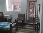 SEMI FURNISHED 2ND FLOOR HOUSE FOR RENT IN MOUNT LAVINIA