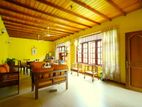 Semi Furnished 2Story 6 Rooms Thalwathagoda Hokanadara Road