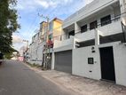 Semi furnished 2story stand a lone house for rent Athidiya Rathmalana