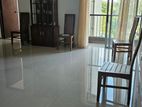 Semi Furnished 3 Bed Room Apartment for Rent Malabe