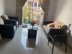 Semi Furnished 3 Bedroom Apartment for Rent Colombo 6