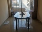semi furnished 3 bedroom apartment for rent