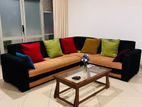 Semi Furnished 3 Bedroom Apartment for Rent Homagama