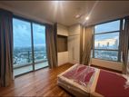 Semi-Furnished 3 Bedroom Apartment – The Grand, Colombo 7 (Montri J)