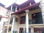 SEMI FURNISHED 3 STOREY HOUSE FOR RENT IN DEHIWALA