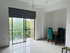 Semi-Furnished 3BR Apartment for Rent - Kalubowila, Dehiwala (PHB08)