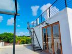 Semi Furnished 4 Bedroom house for rent in Nugegoda