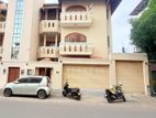 Semi Furnished 4 Bedroom Independent House For Rent In Colombo-5