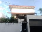 Semi Furnished 4 BR Modern 2 Storey House for Rent in Mount Lavinia