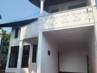 Semi Furnished 5BR 2-Storey House for Rent - Udahamulla Nugegoda [1640]