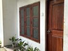 Semi-Furnished Annex for Rent Nawayalathenna
