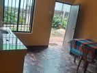 Semi Furnished Annex for Rent in Maharagama 🏠