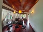 Semi Furnished Annex for Rent in Mount Lavinia