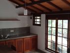 Semi Furnished Annex for Rent Kotte