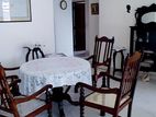 Semi Furnished Apartment Dehiwala