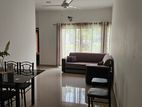 Semi Furnished apartment for immediate rent - long term