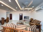 Semi Furnished Apartment for Long Term Rent Colombo 06