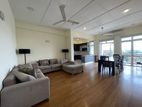 Semi Furnished Apartment for Rent at Prime Residencies Battaramulla