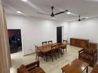 SEMI FURNISHED APARTMENT FOR RENT COLOMBO 6 WELLAWATTA ZA2667