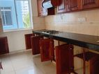 Semi furnished apartment for rent - Dehiwala