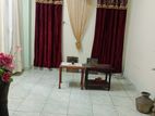 Semi furnished Apartment for rent - Dehiwala