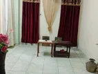 Semi furnished Apartment for rent - Dehiwala