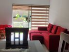 Semi Furnished Apartment for Rent in Athurugiriya