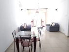 Semi Furnished Apartment for Rent in Colombo 05 (C7-7600)